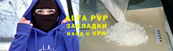 хмурый Мегион